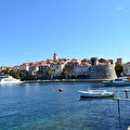 Island Korcula